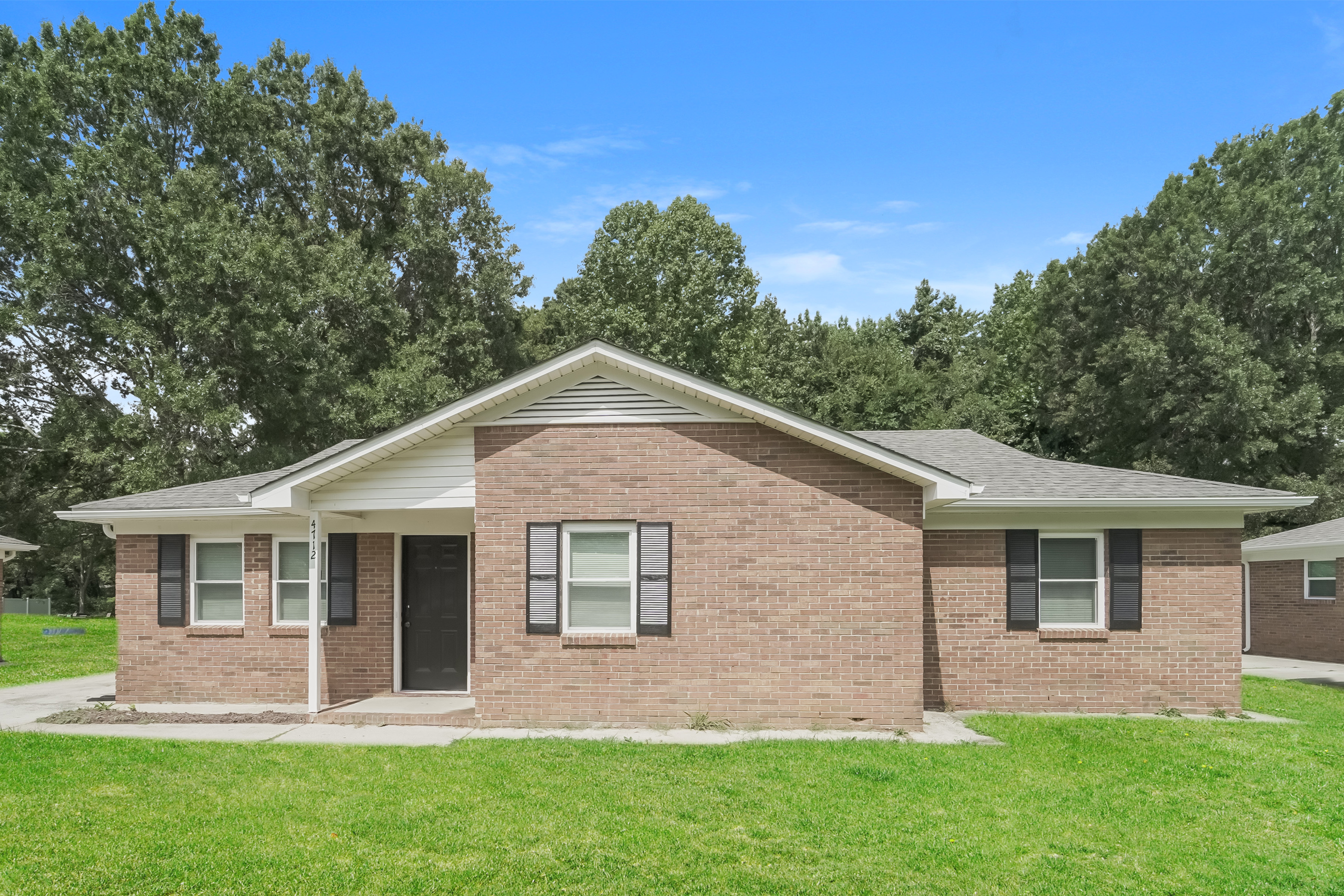 4712 Lawrence Orr Rd Charlotte, NC 28212